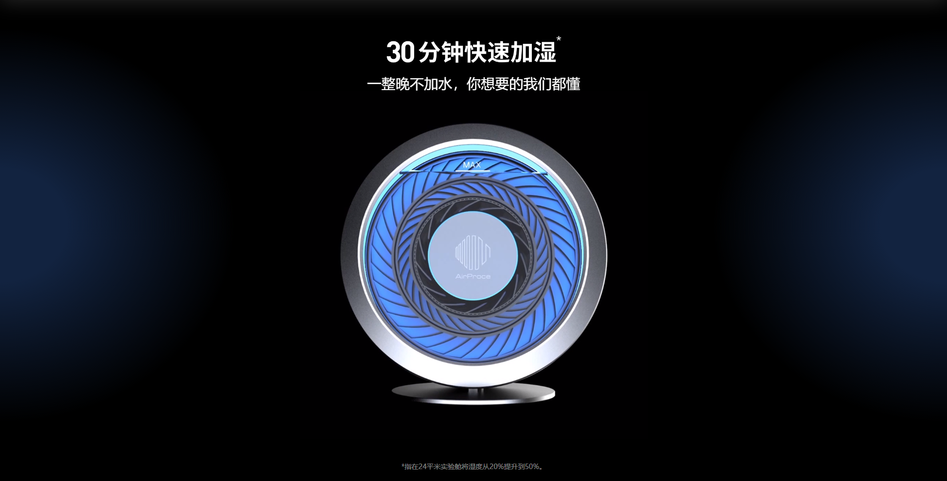 Humidifier; Health intelligence;，