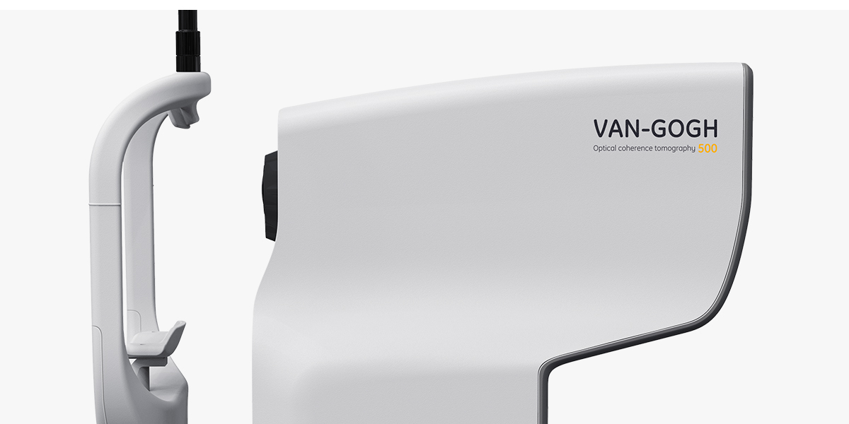 Micro optical coherence tomography，