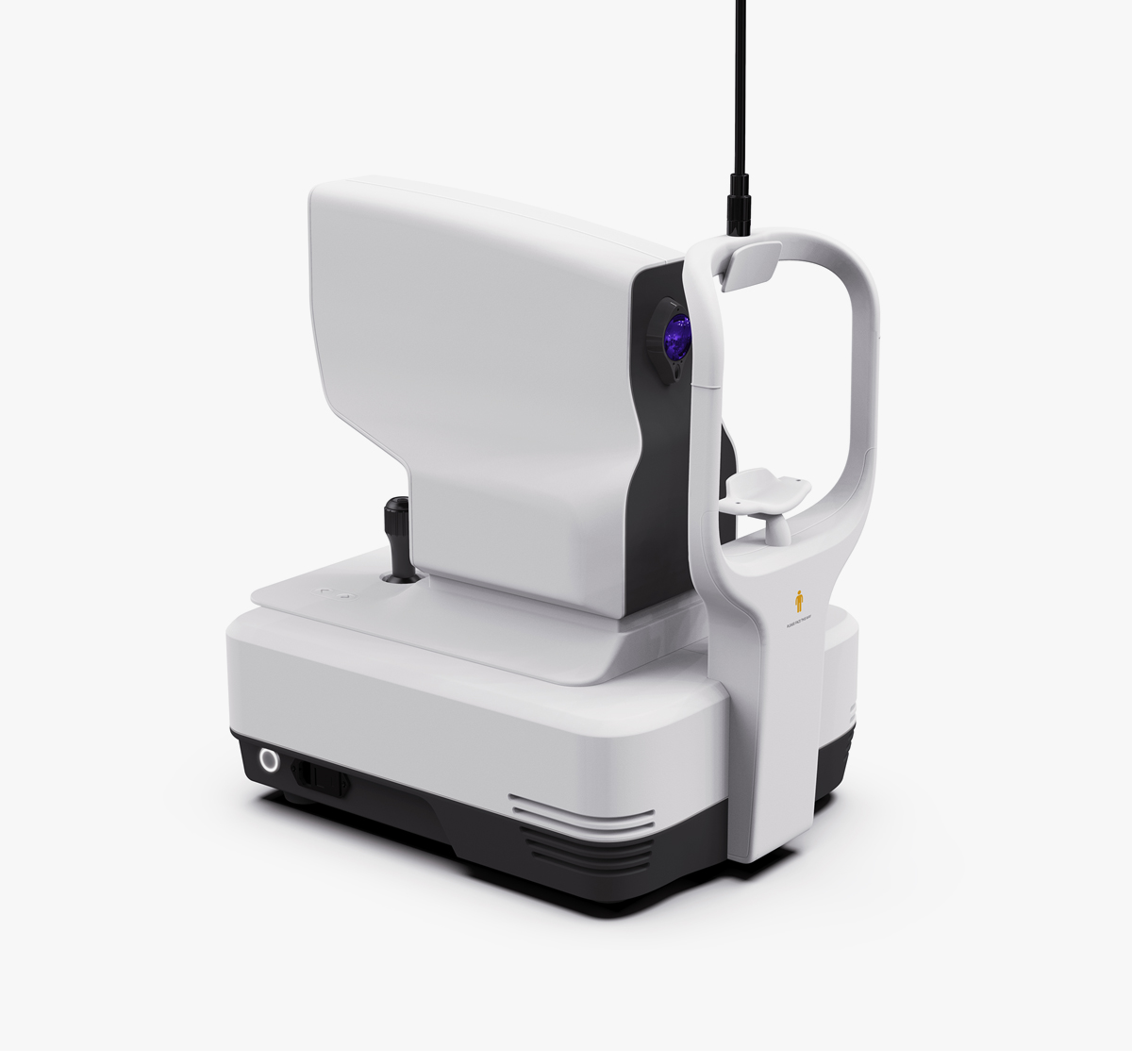 Micro optical coherence tomography，