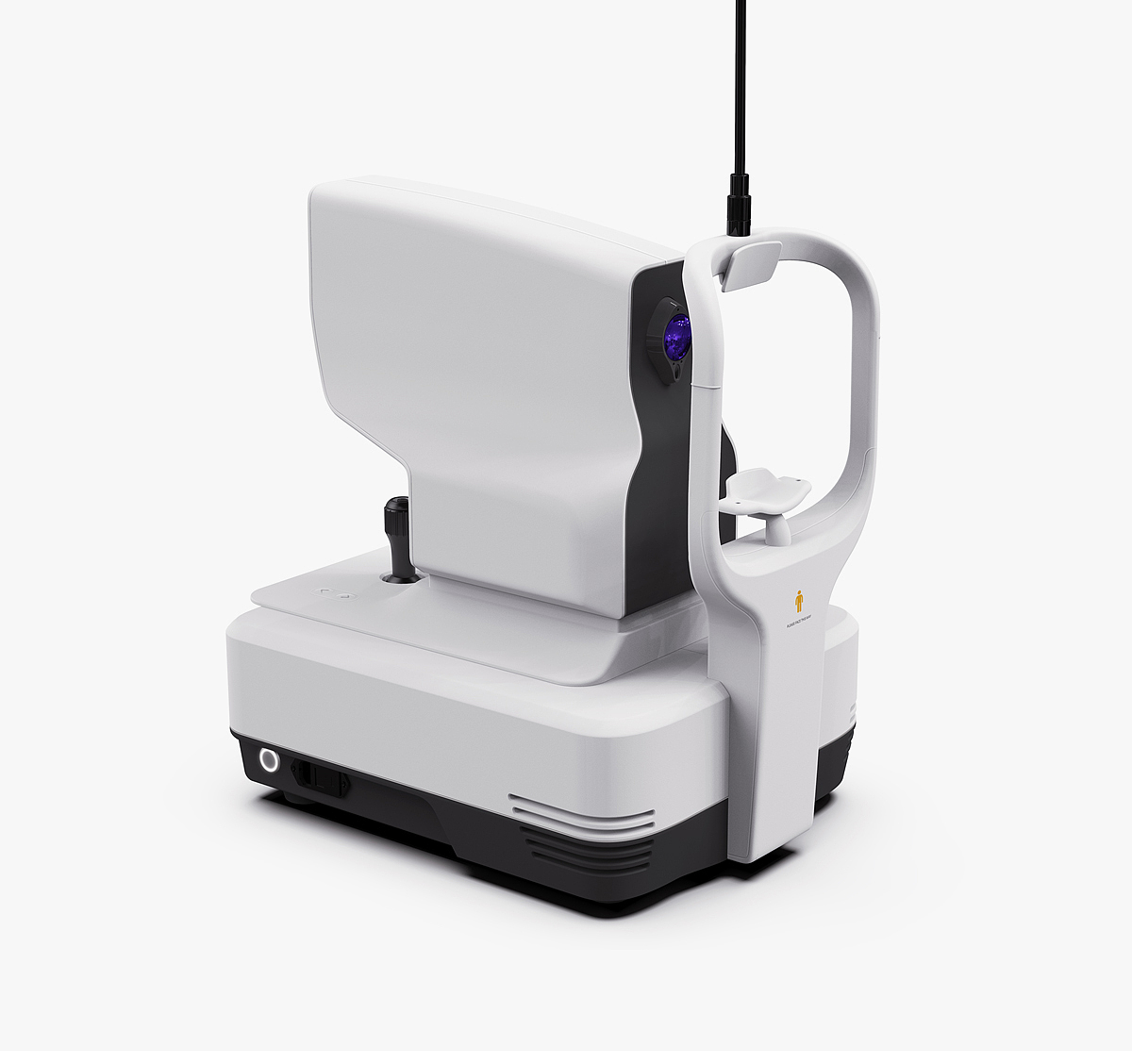 Micro optical coherence tomography，