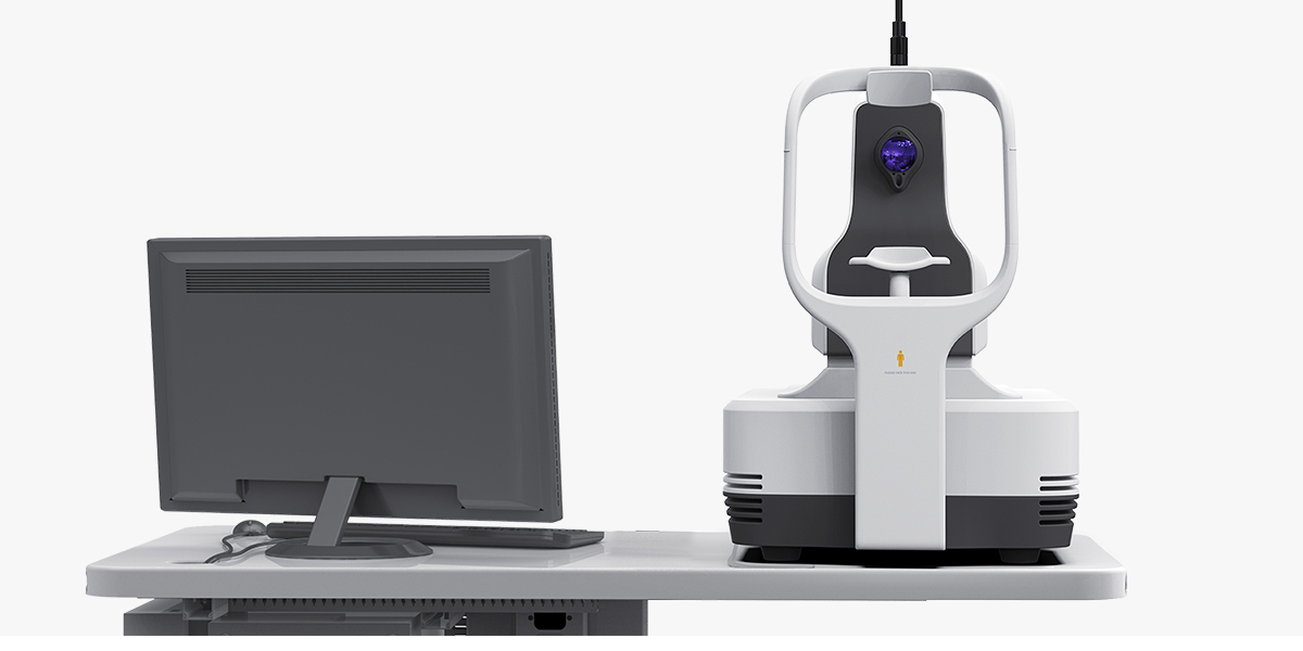Micro optical coherence tomography，