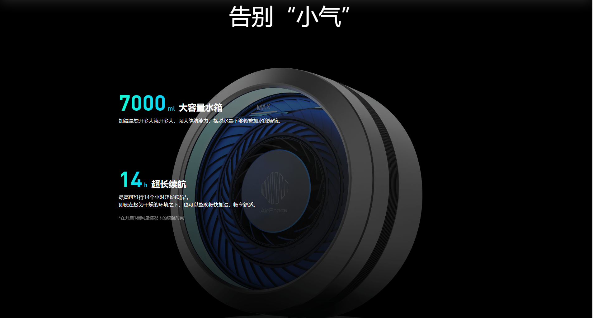 Humidifier; Health intelligence;，