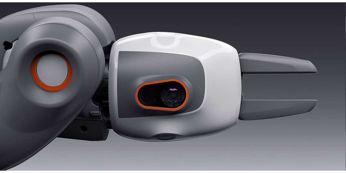 ABB intelligent collaboration，