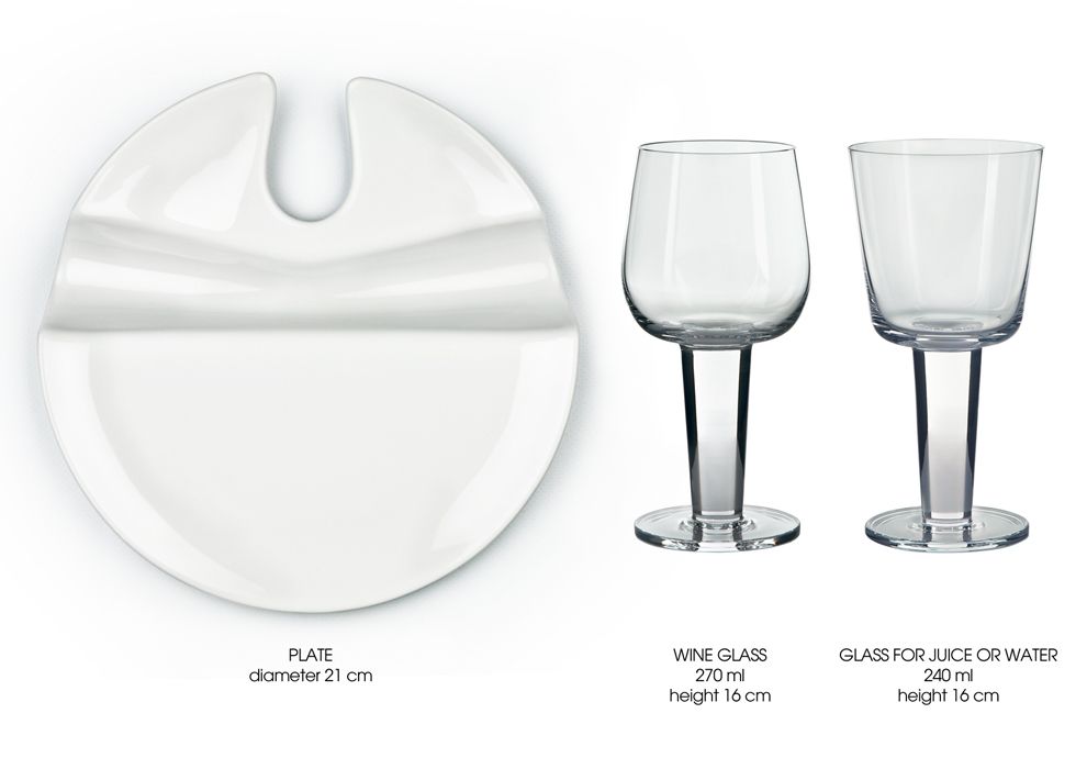 Dinner plate，Wine Glass，container，Cocktail，convenient，