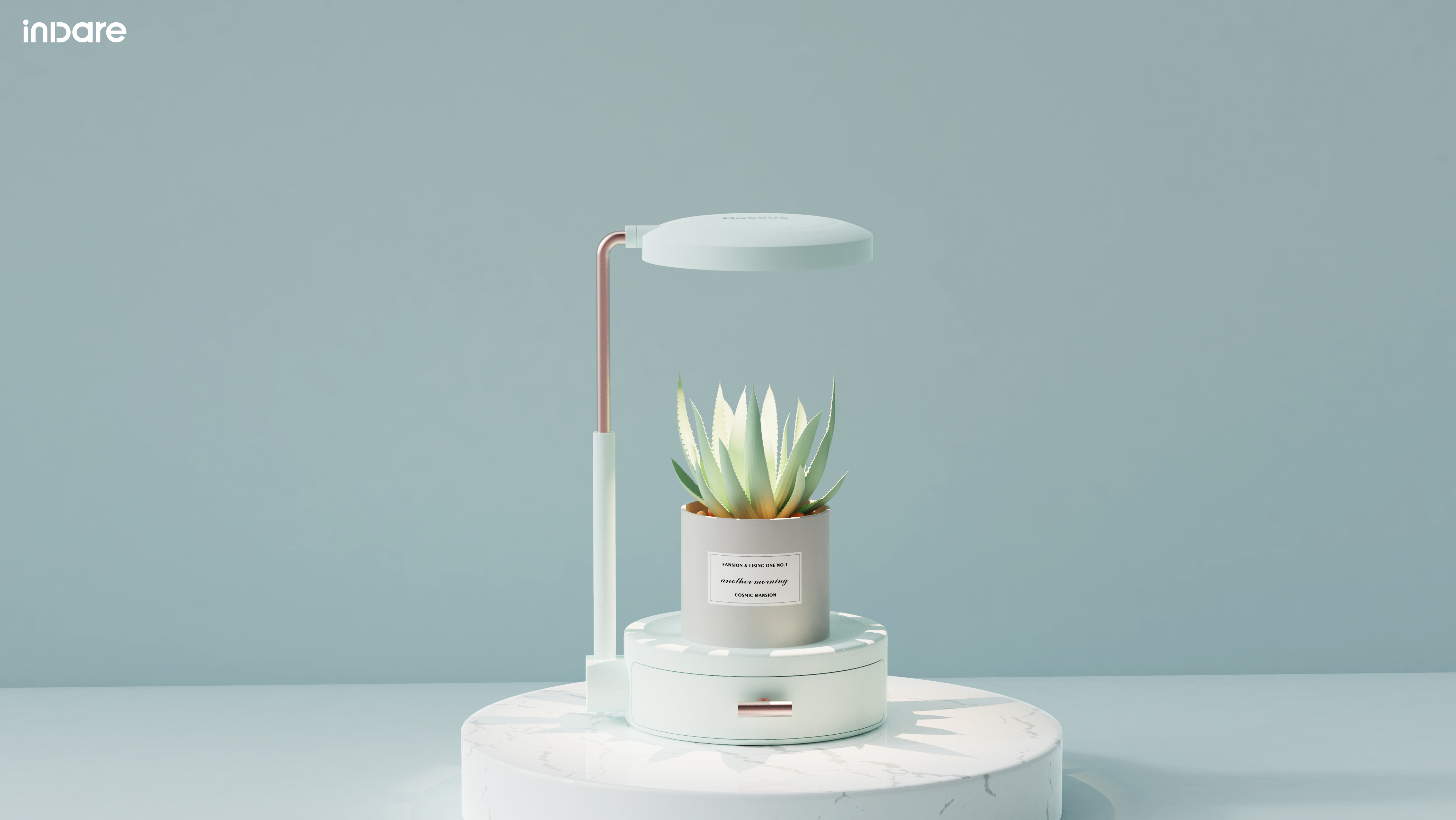 inward，product design，Creative design，