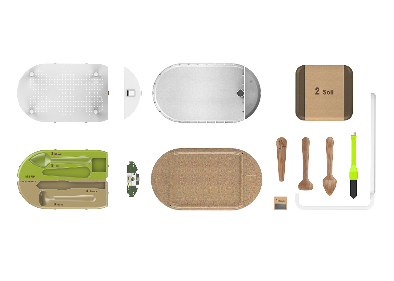 plant，intelligence，Digital，