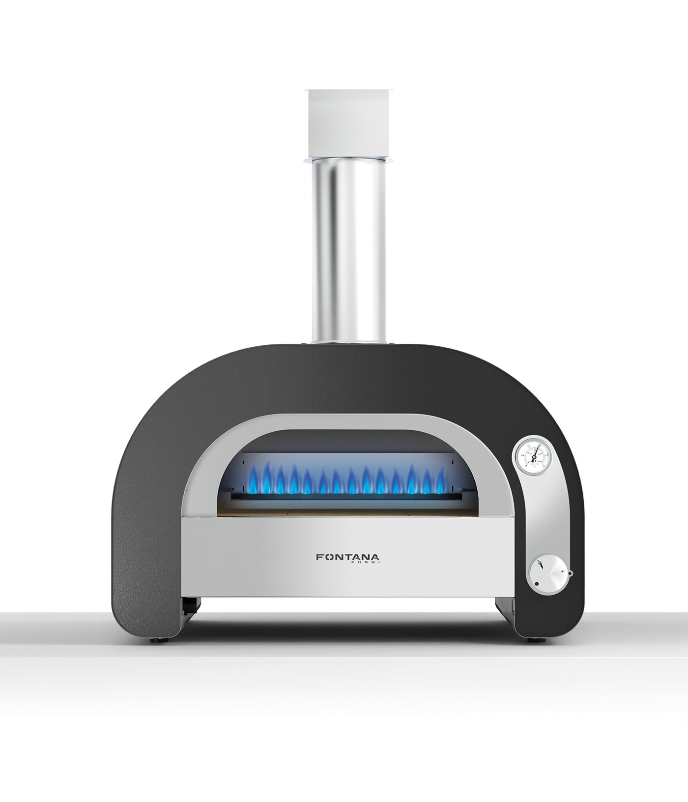 oven，Maestro，Pizza，Gas，