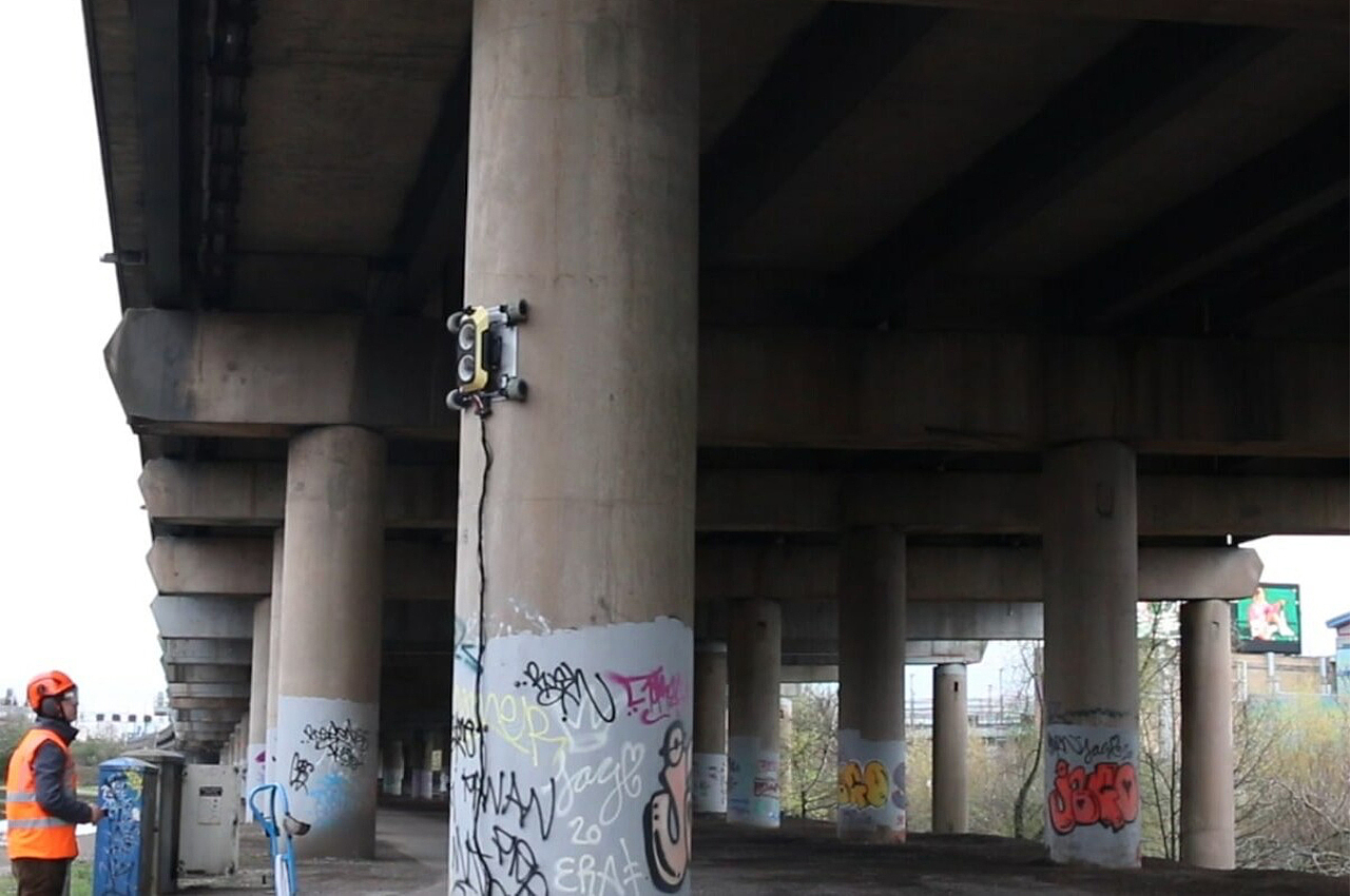Architecture，robot，tool，