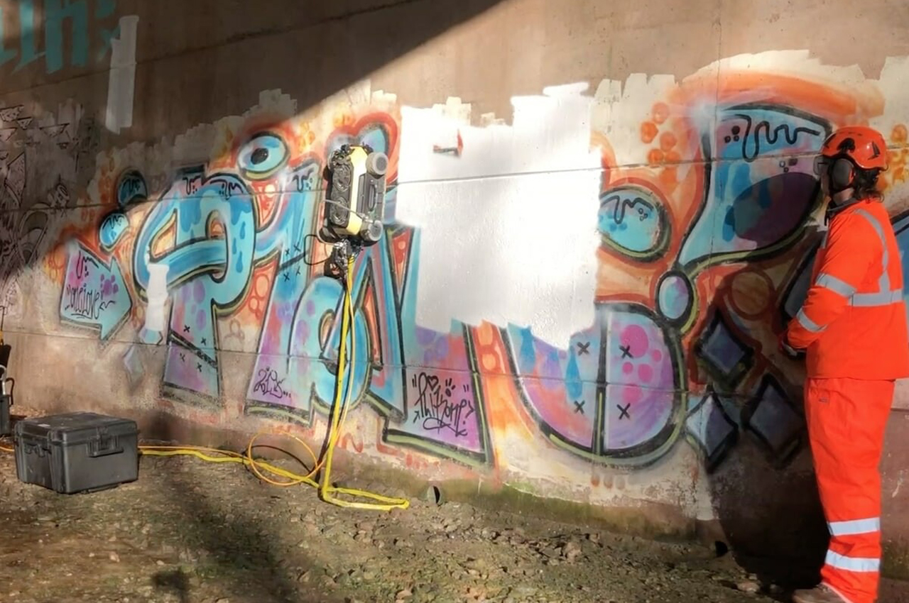 Architecture，robot，tool，