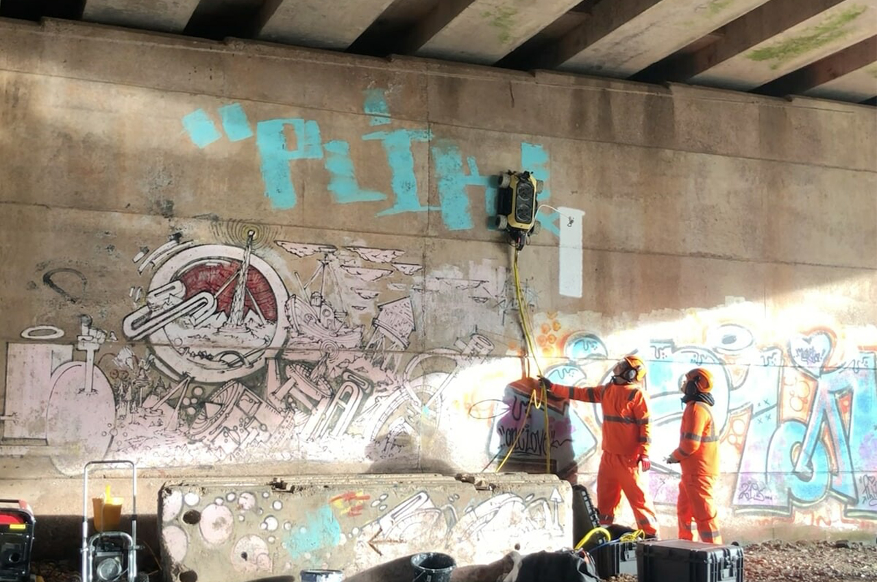 Architecture，robot，tool，