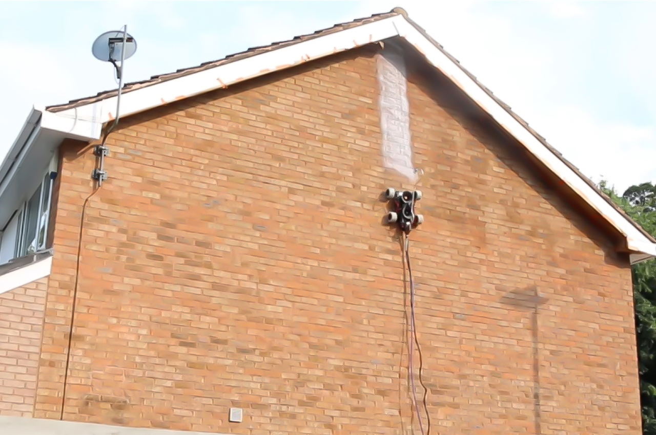 Architecture，robot，tool，