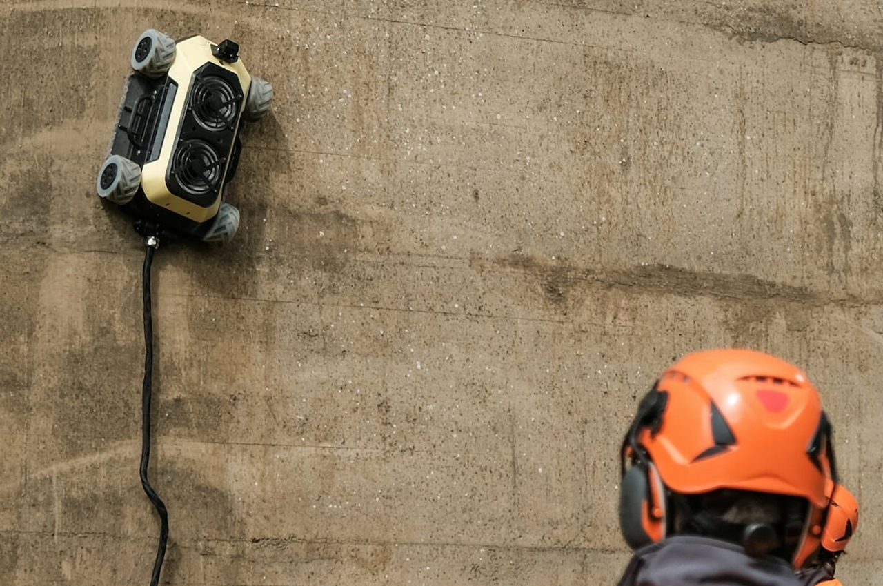 Architecture，robot，tool，