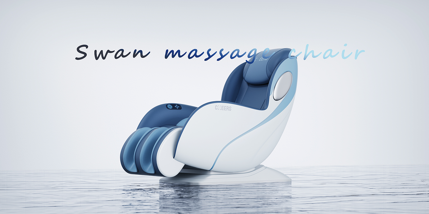 User Research，market analysis，Trend Research，User experience analysis，Product definition，Appearance design，Massage chair，