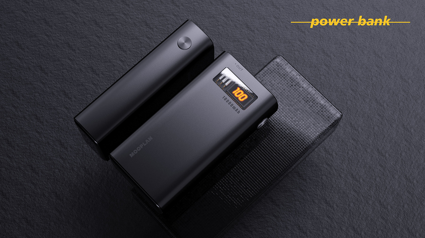portable source，