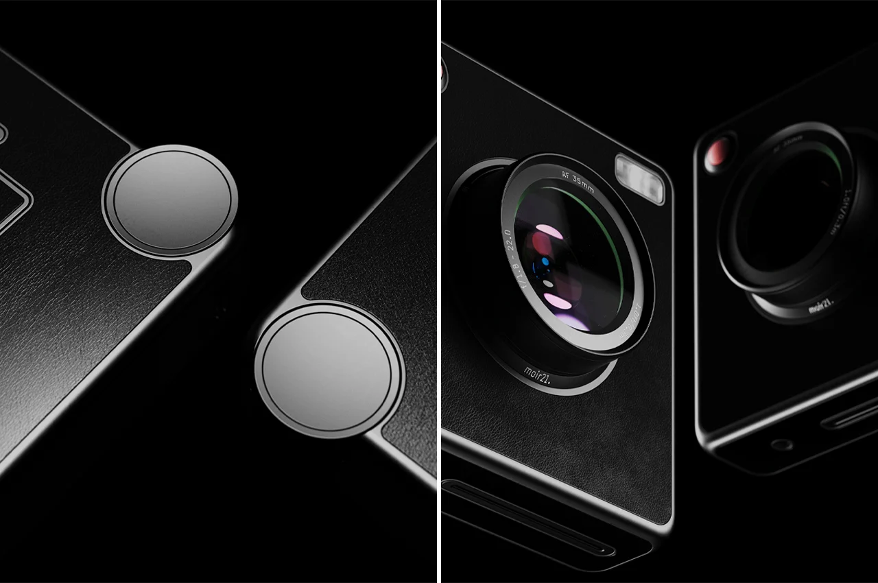 Digital camera，Photography，film camera ，Moir 21，