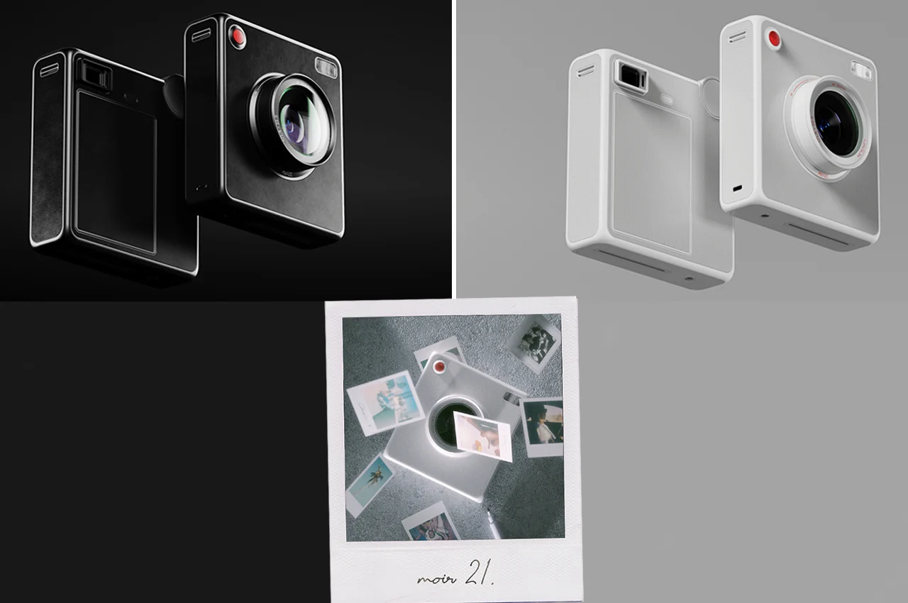 Digital camera，Photography，film camera ，Moir 21，