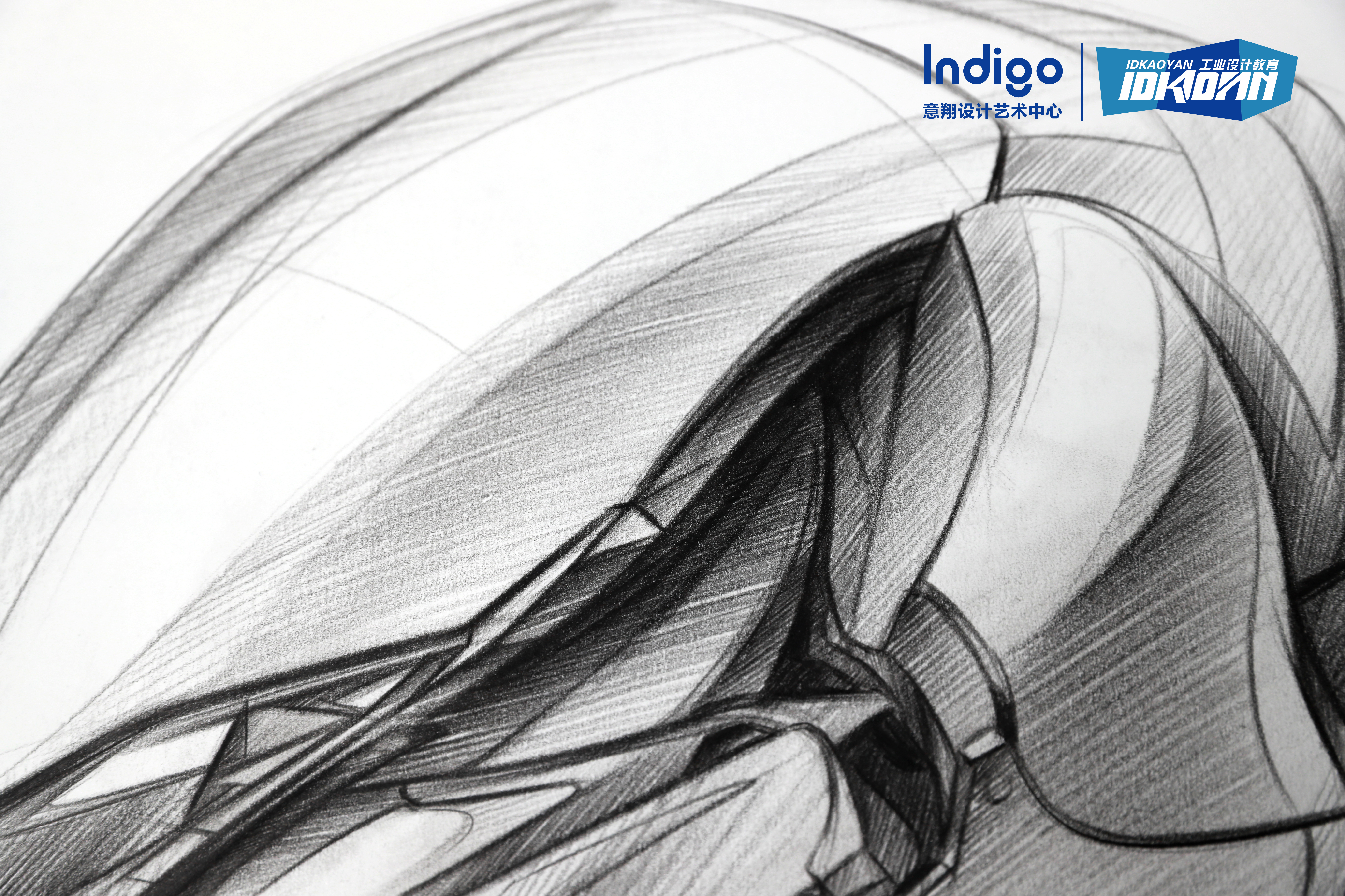 industrial design，Postgraduate entrance examination for industrial design，Yixiang Design Art Center，Zhang Yushi，Hand drawn industrial design，Bionics Design ，