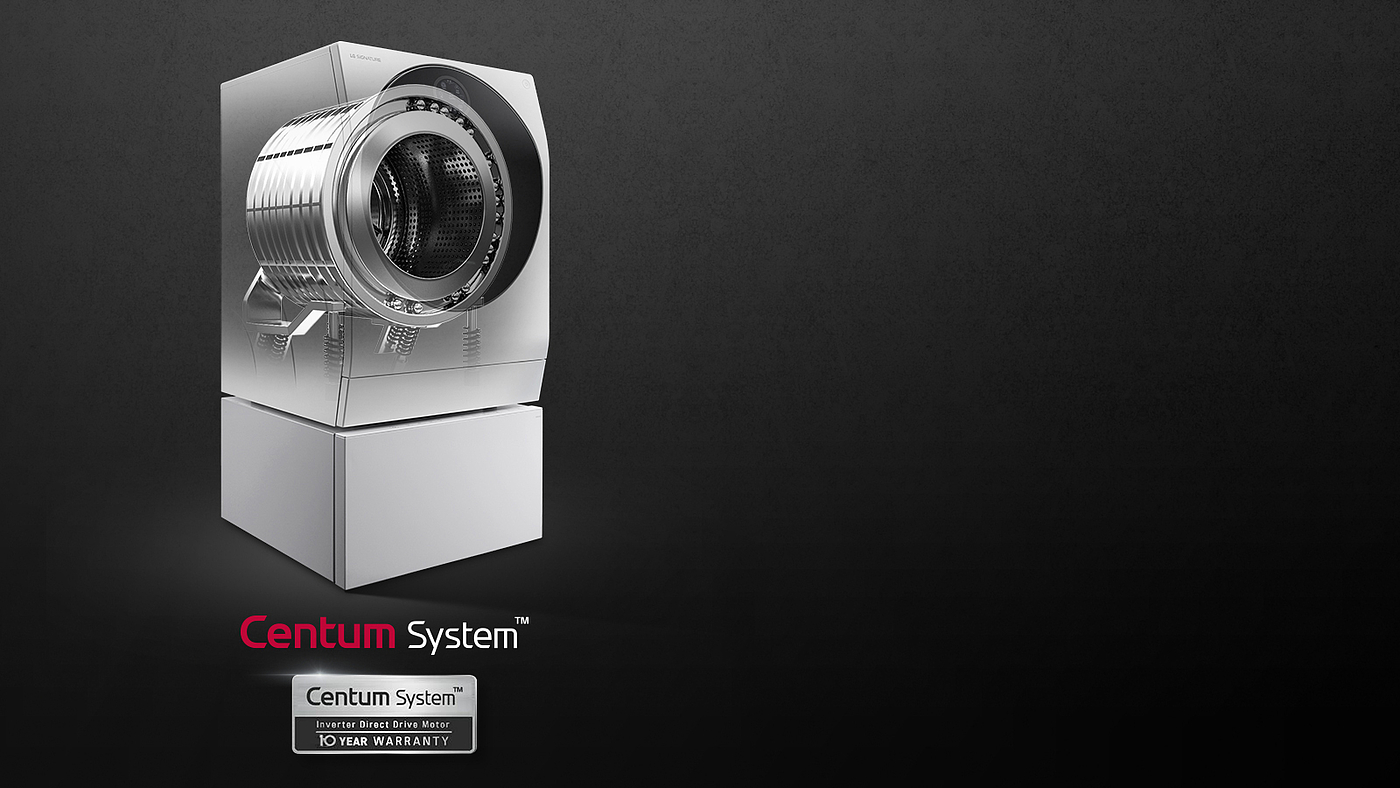 lg，WDRH657A0PW，Washing machine，Signature seal，