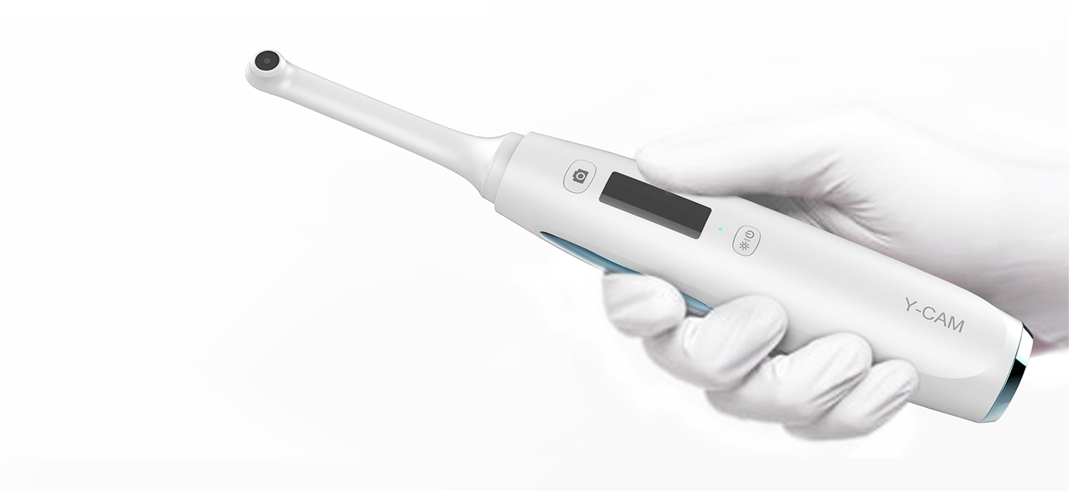 Intraoral Camera system ，