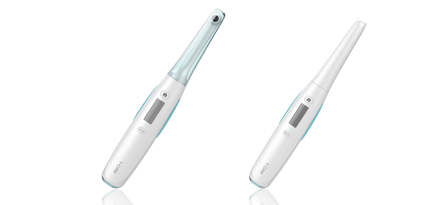 Intraoral Camera system ，