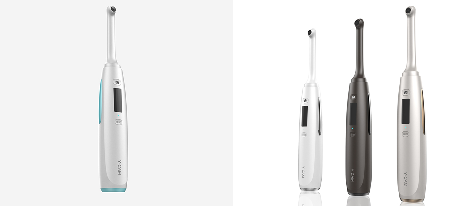 Intraoral Camera system ，