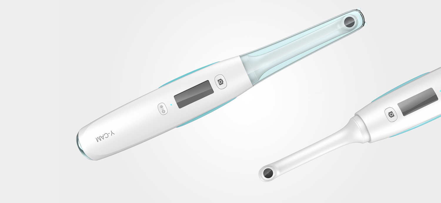 Intraoral Camera system ，