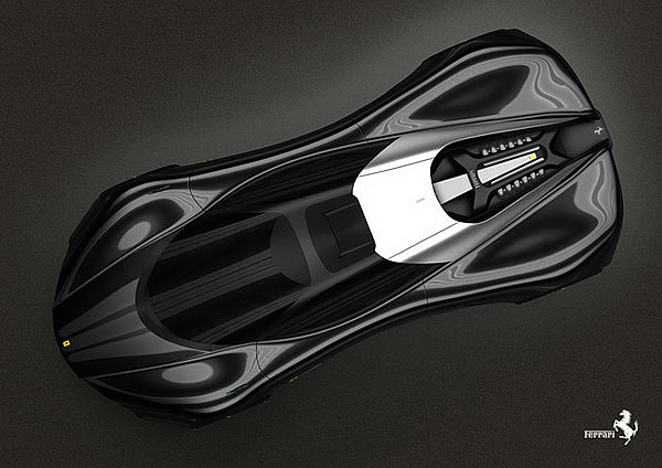 Ferrari，Sports car，automobile，vehicle，