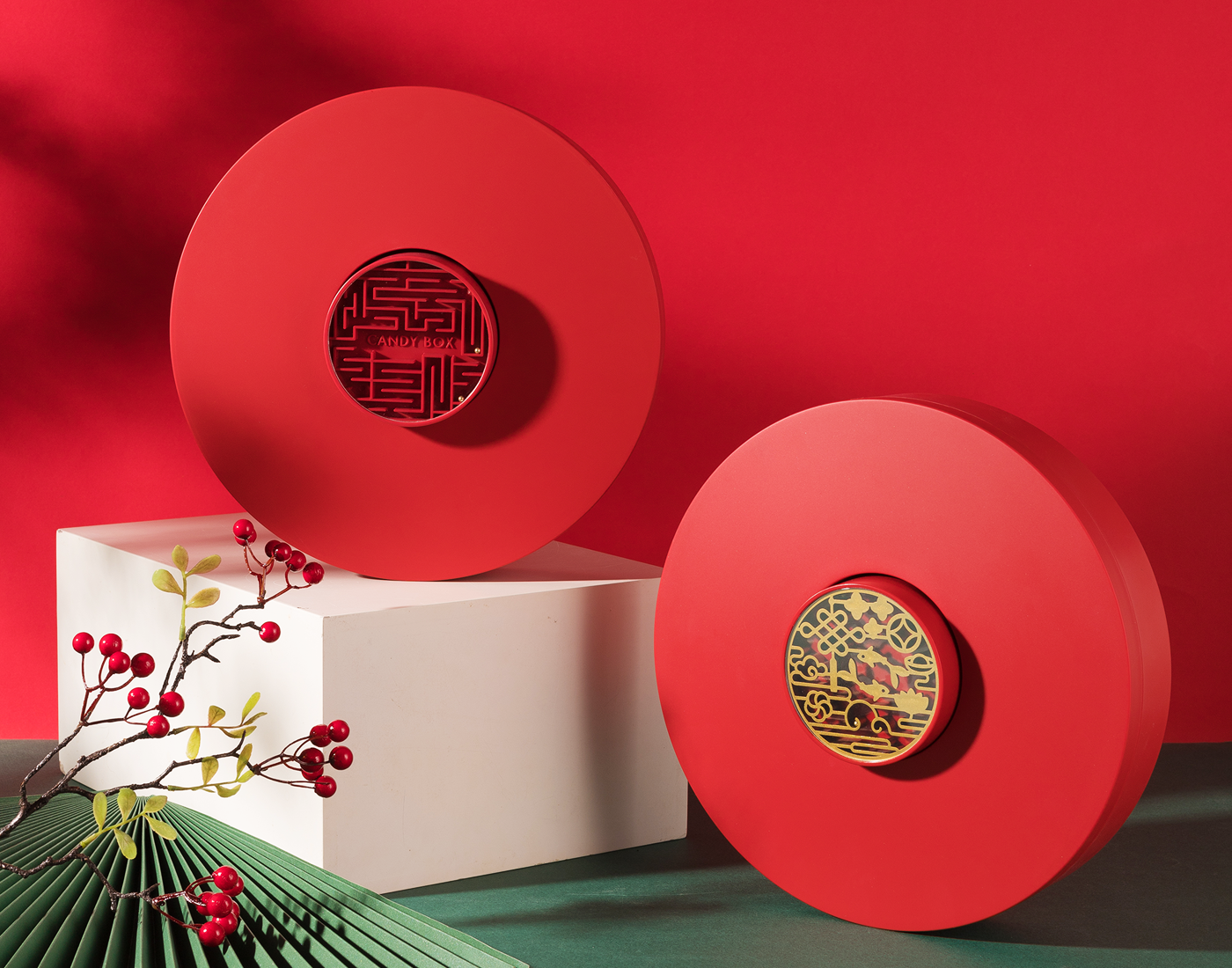 Household daily use，Dry fruit storage box，