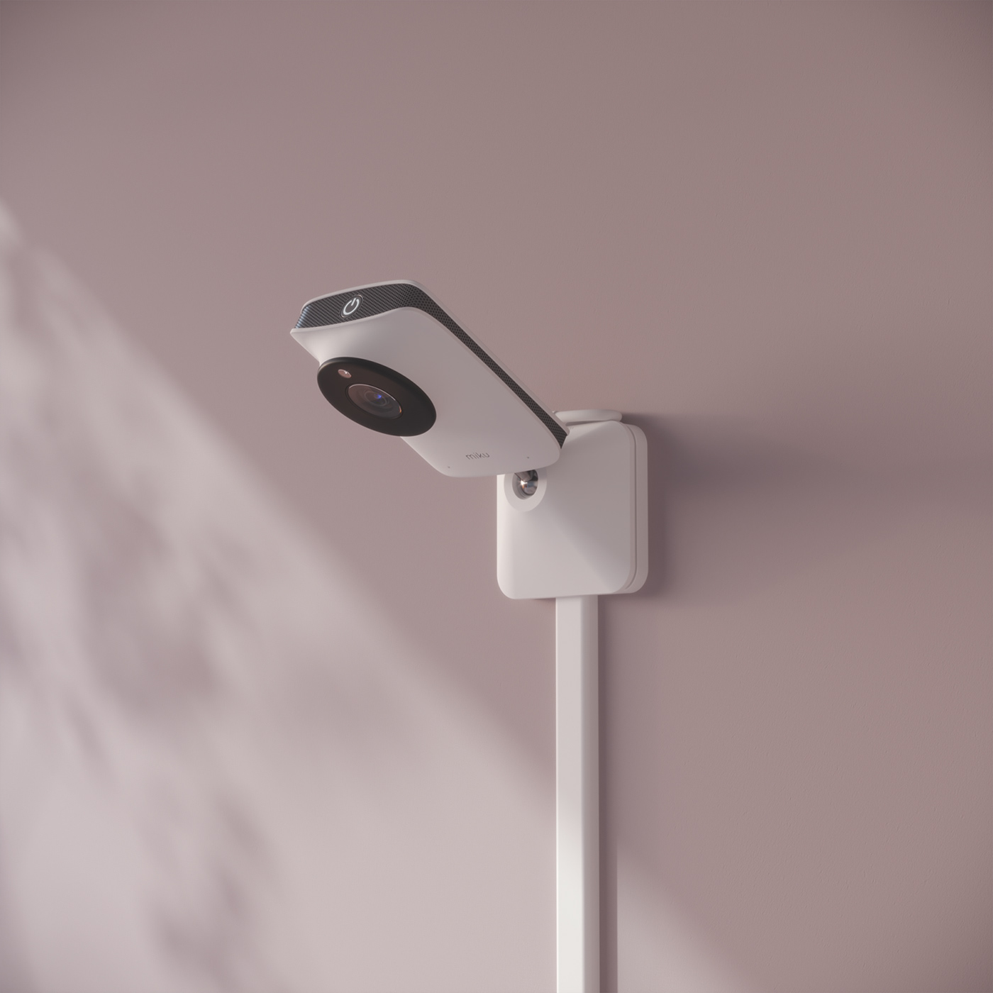 monitor，baby，3d，