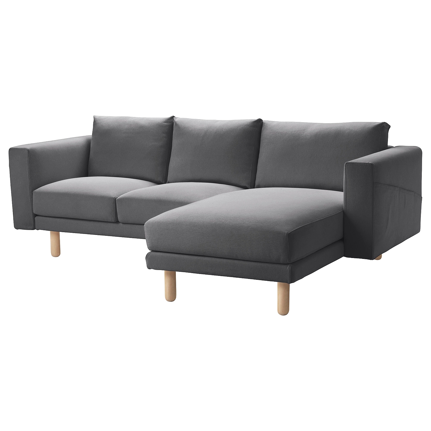 899.018.84，IKEA，IKEA，Three person sofa，