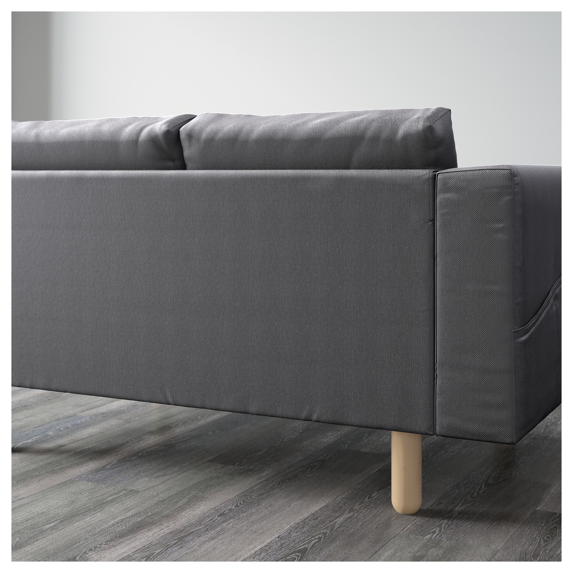 899.018.84，IKEA，IKEA，Three person sofa，