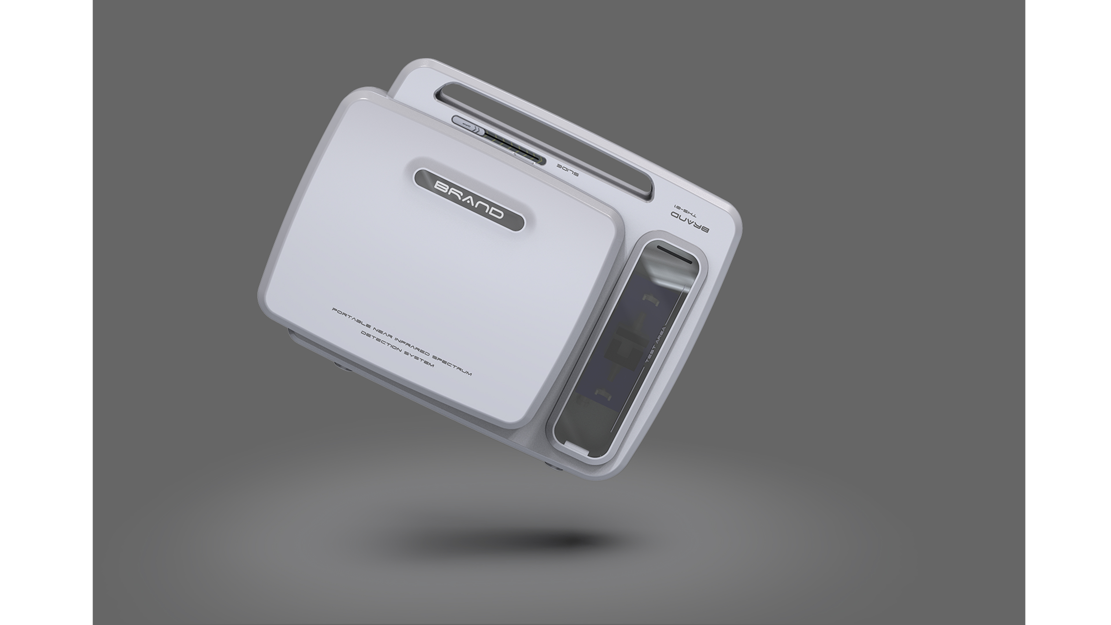 industrial design，product design，Appearance design，Equipment and instruments，