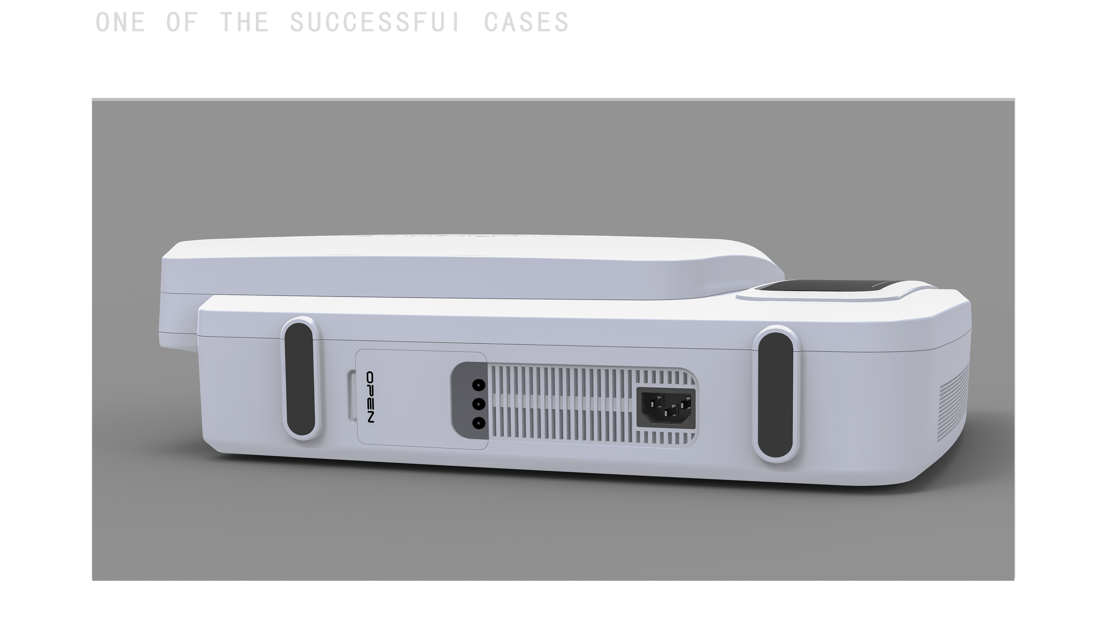 industrial design，product design，Appearance design，Equipment and instruments，