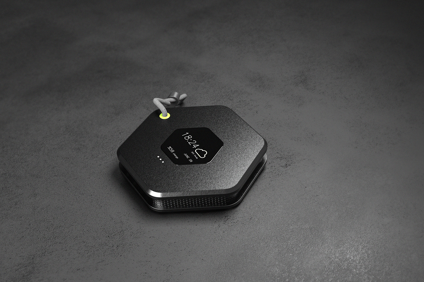 3d，conceptual design，product design，portable source，Mini，