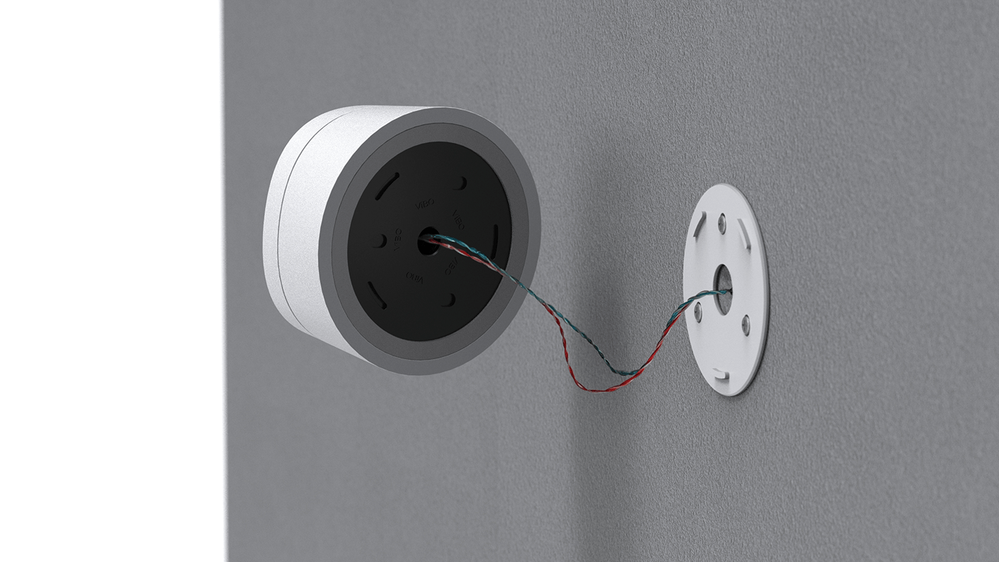 ViBO，application program，video，app，interactive，product design，