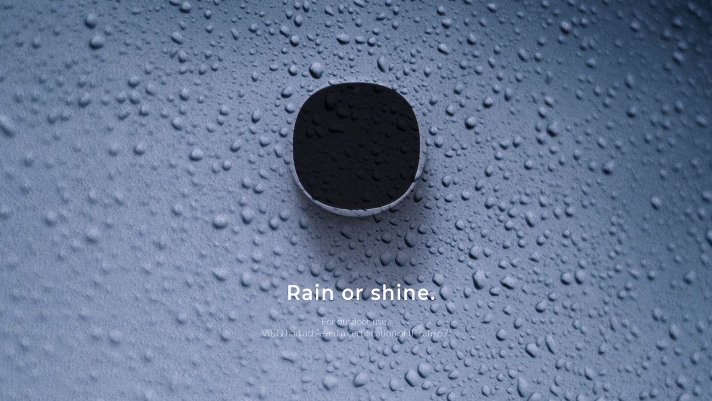 ViBO，application program，video，app，interactive，product design，