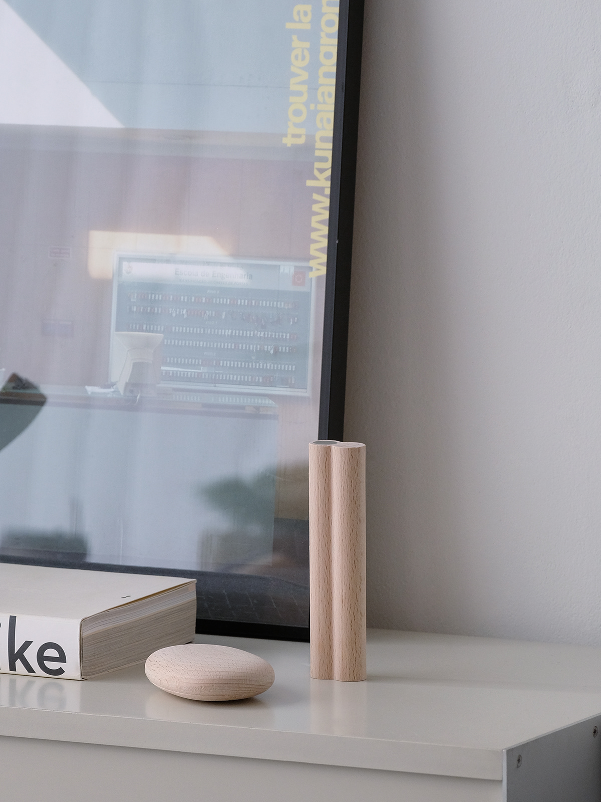 Remote control，Round bar，invisible，