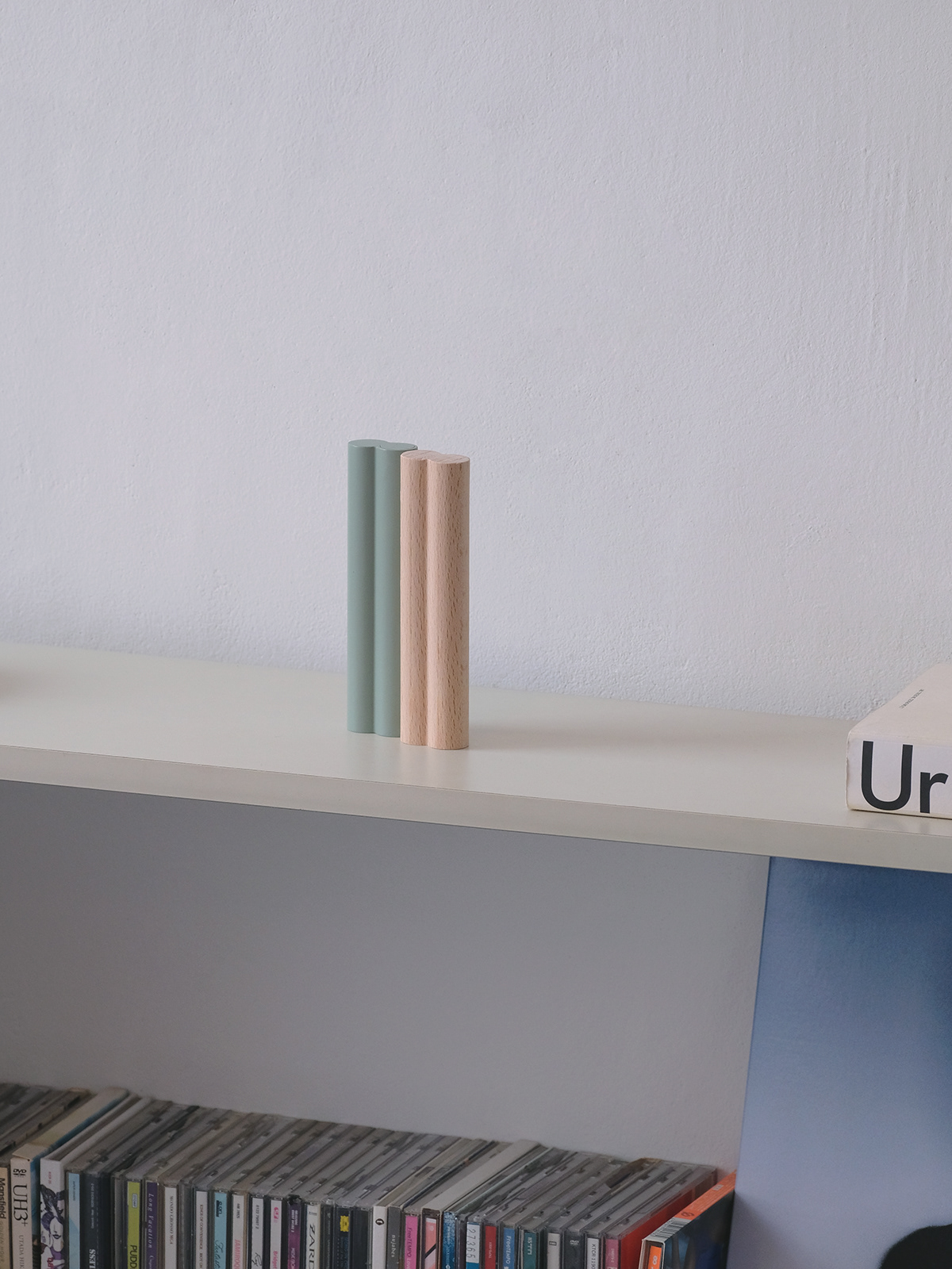 Remote control，Round bar，invisible，