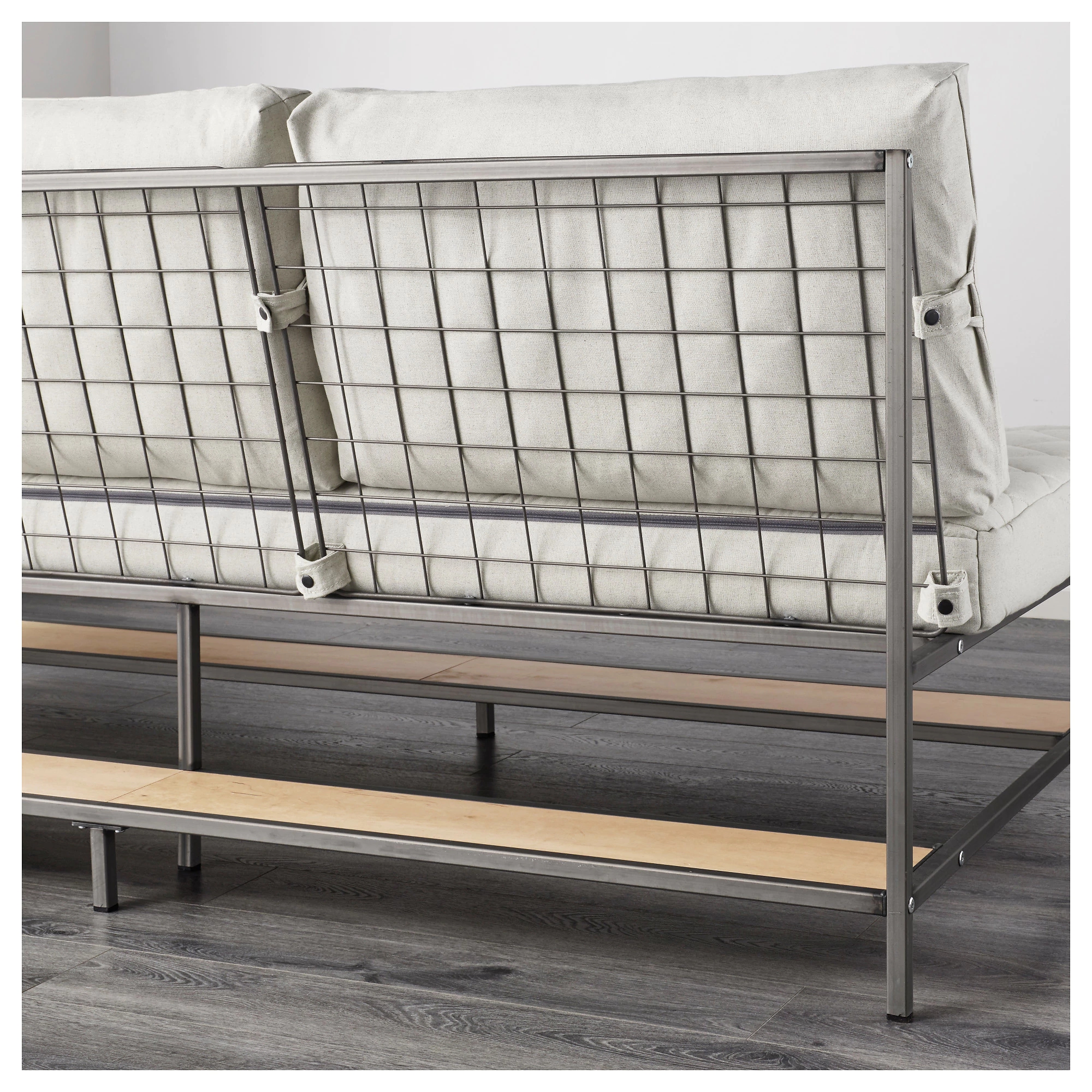 403.484.90，IKEA，IKEA，Three person sofa，