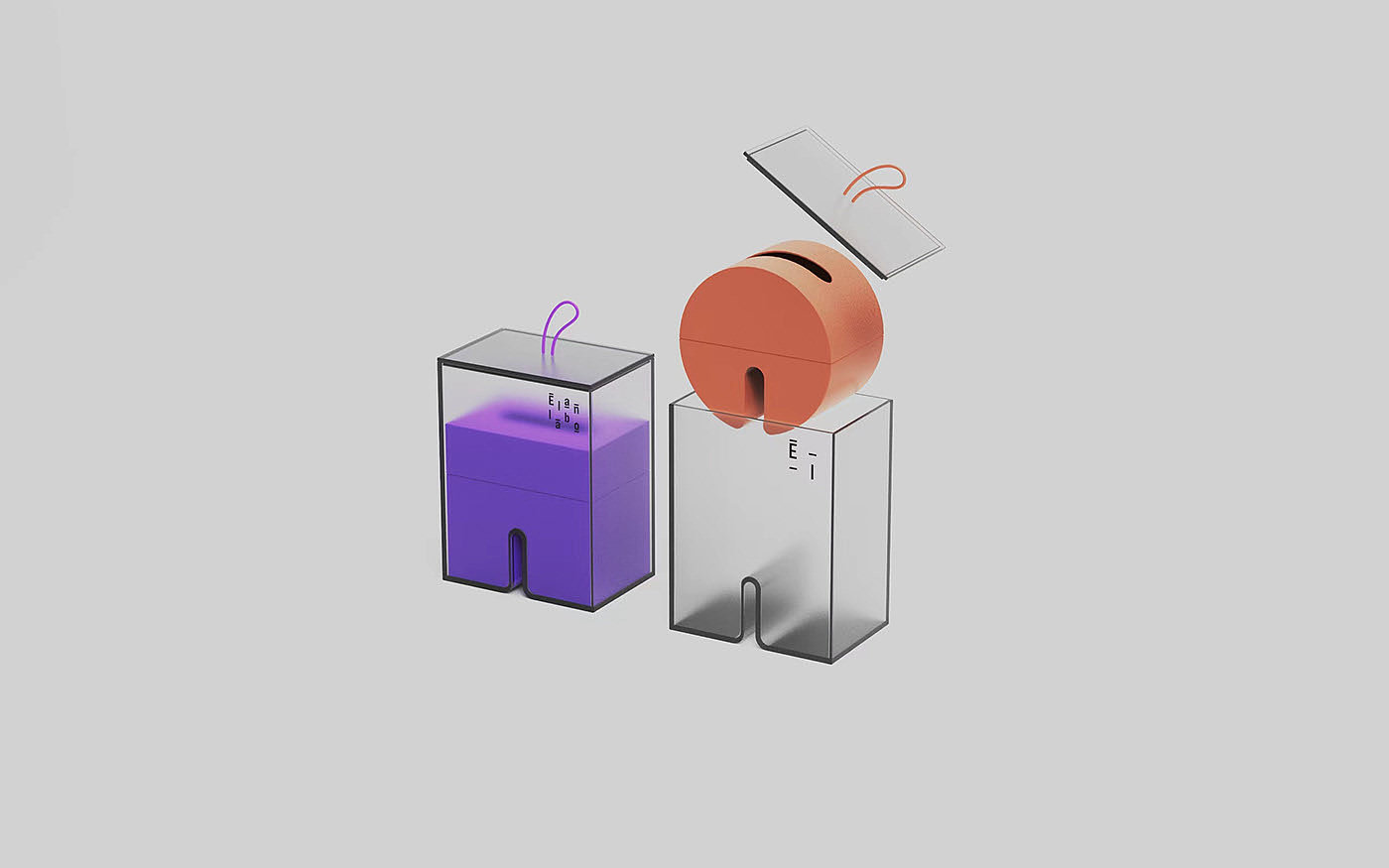 Box，Towel box，product design，industrial design，
