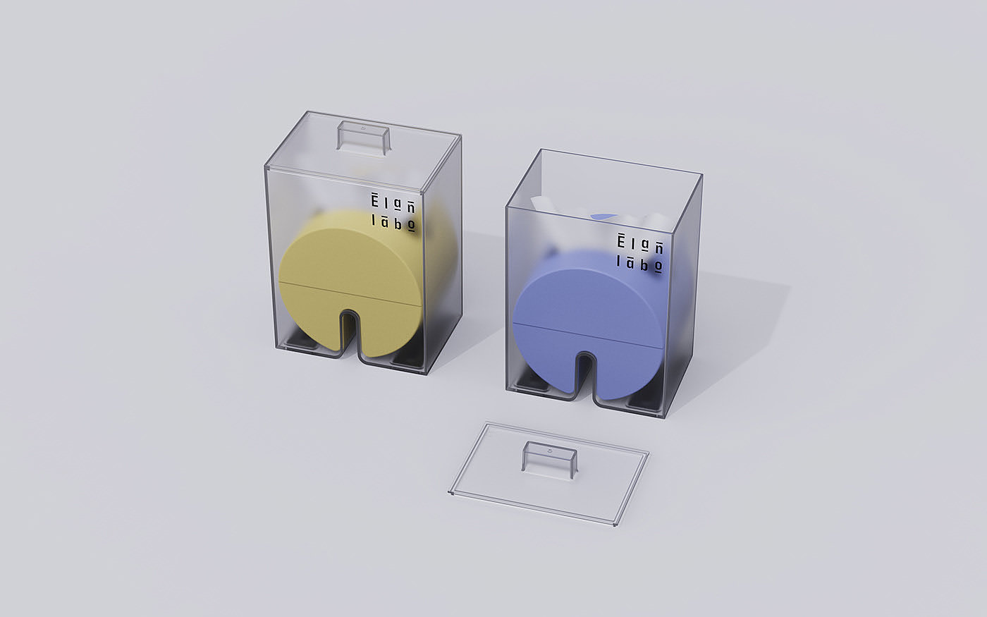 Box，Towel box，product design，industrial design，