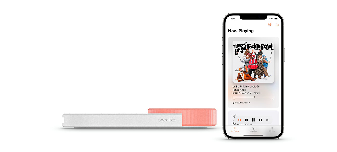 SpeekO，speaker，loudspeaker box，conceptual design，