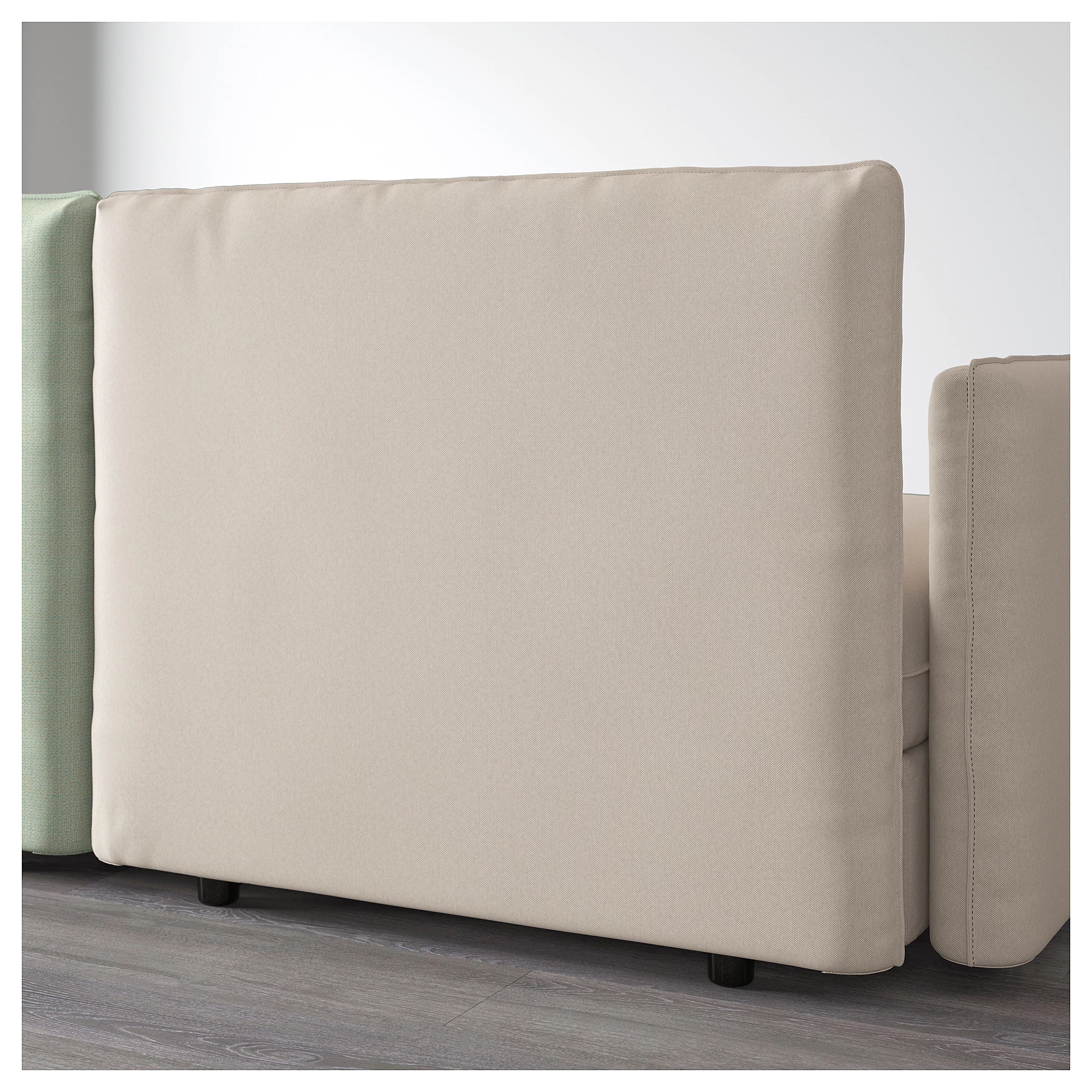 宜家瓦伦图五人沙发 ikea vallentuna 291.615.11