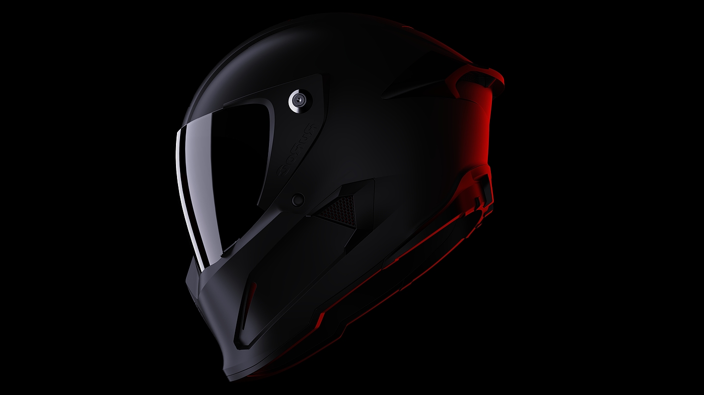 Helmet，