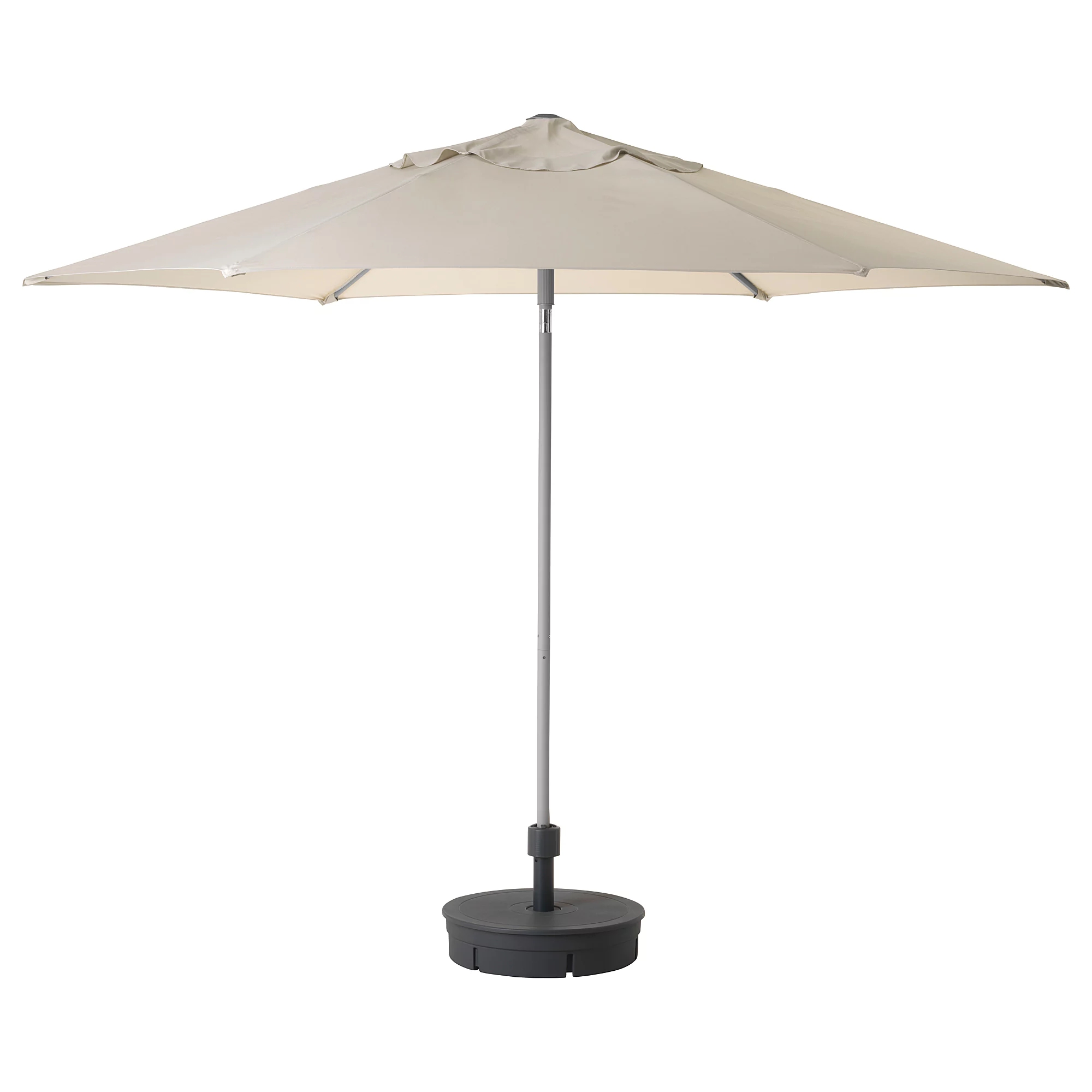 492.676.20，IKEA，IKEA，Parasol with base，