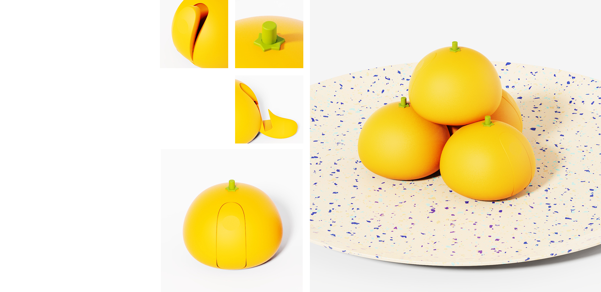 Mobile phone bracket，Cultural creation，