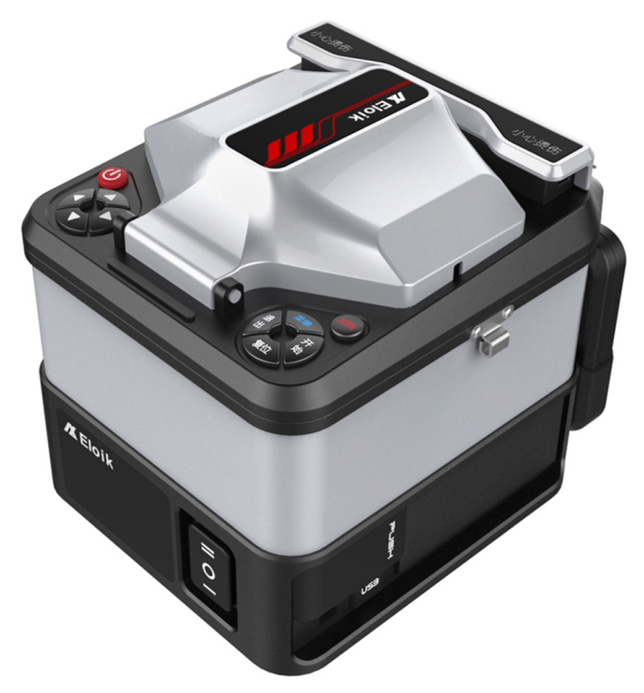 Optical fiber，Welding machine，