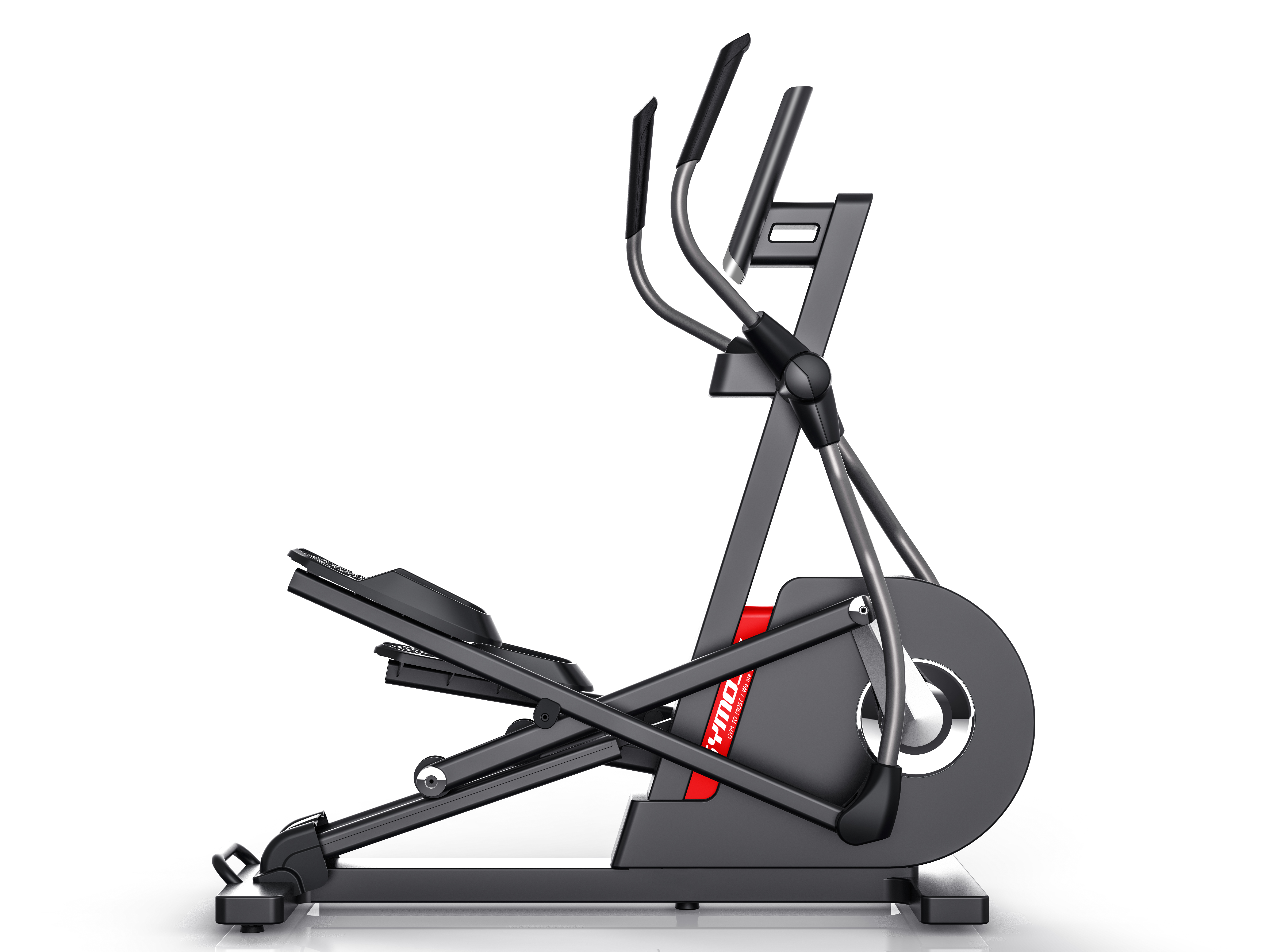 椭圆机健身器材跑步机运动器材