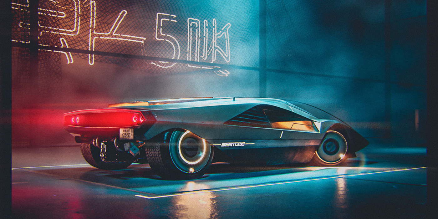 vehicle，vehicle，Sports car，automobile，