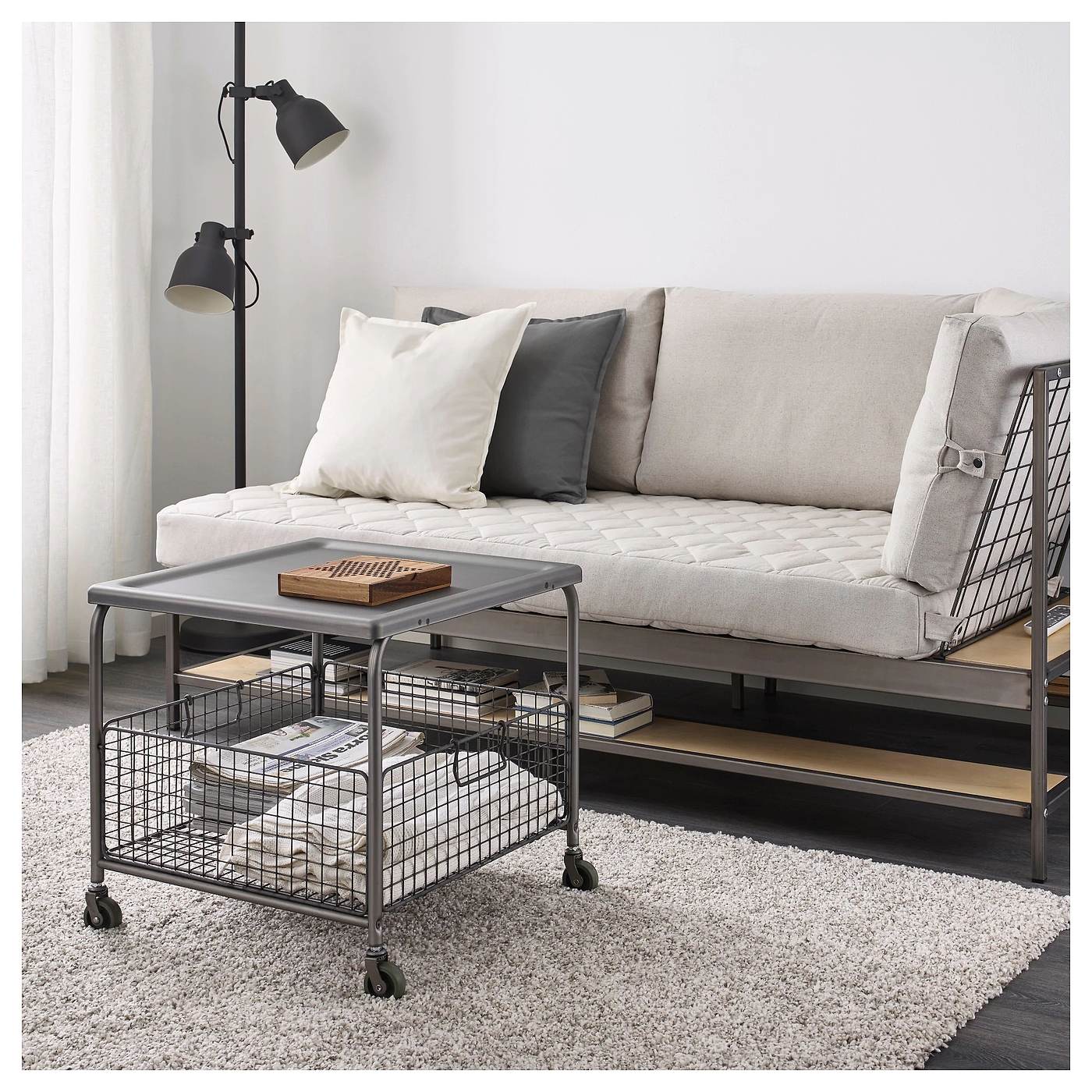 903.403.83，IKEA，IKEA，tea table，
